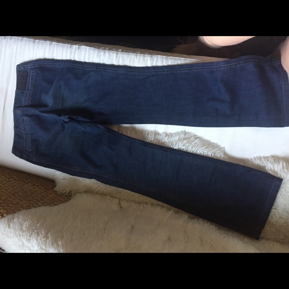 Gucci Denim Pants Size 38 - Picture 2 of 7